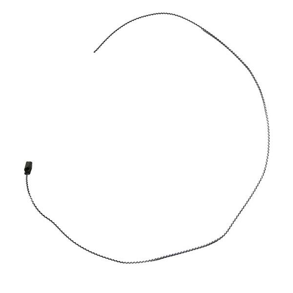 lot de 10 Bracelets à plomber (sans étiquettes) pour transports de corps avant mise en bière - Vignette 2
