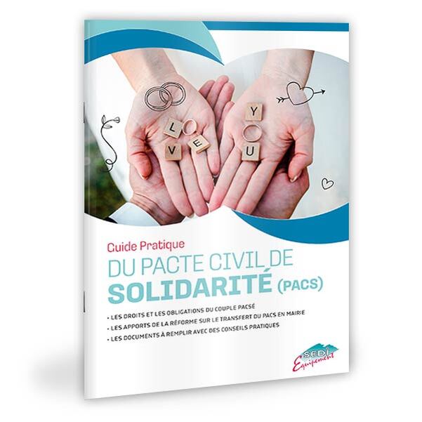 Guide du PACS