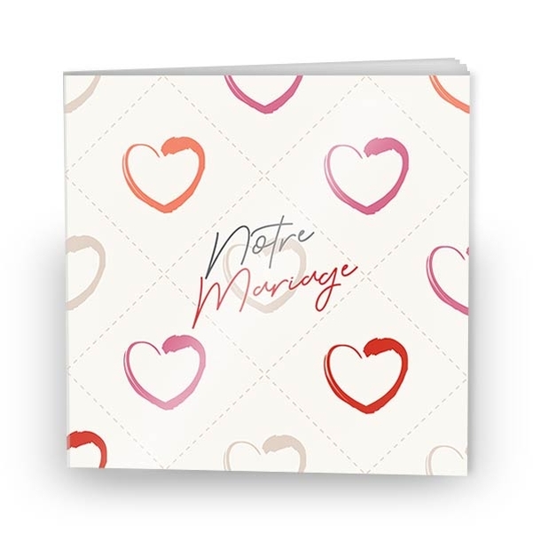 Pack cadeau "Notre Mariage" - Vignette 2