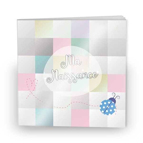 Pack cadeau "Ma Naissance" - Vignette 2
