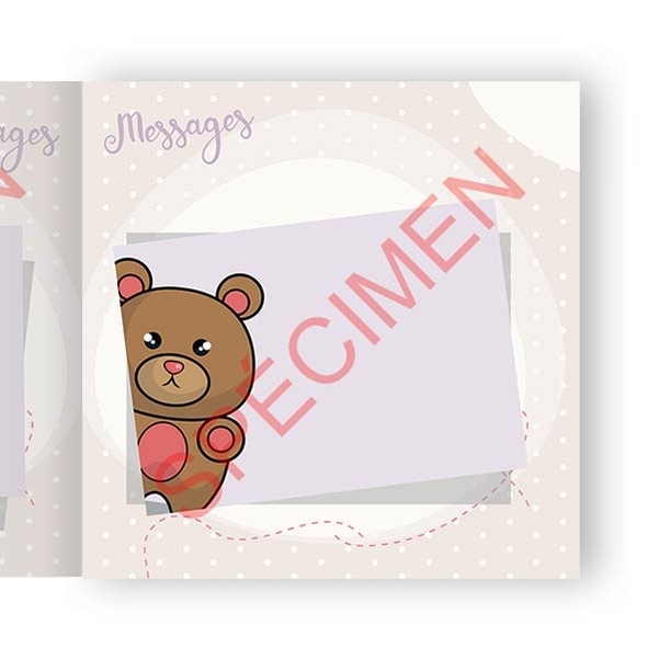 Pack cadeau "Ma Naissance" - Vignette 5