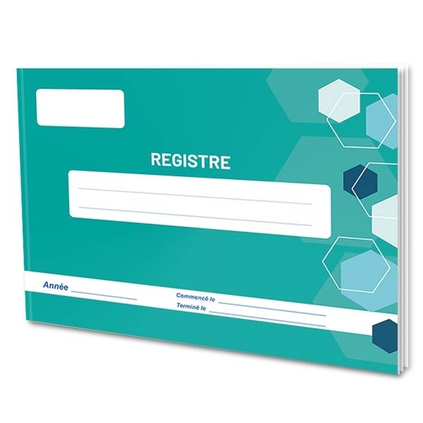 Registre tous usages