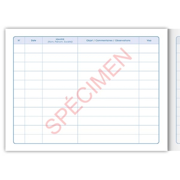 Registre tous usages - Vignette 2