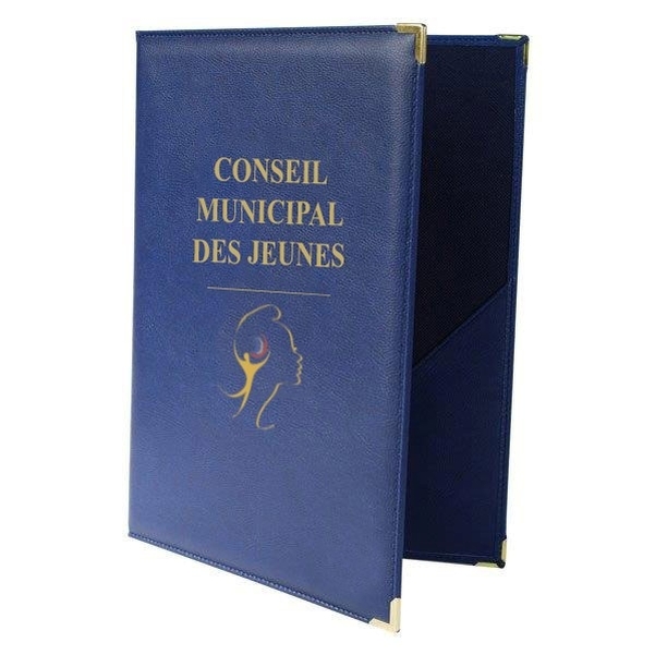 Conférencier pour le Conseil Municipal des Jeunes