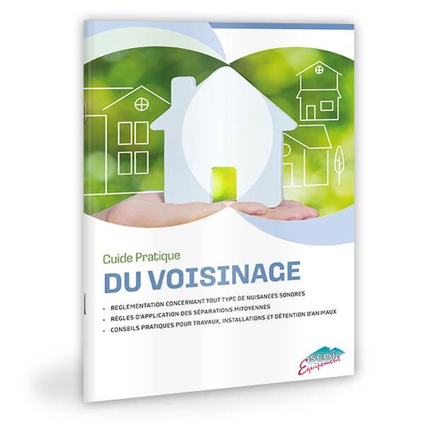 Guide du voisinage
