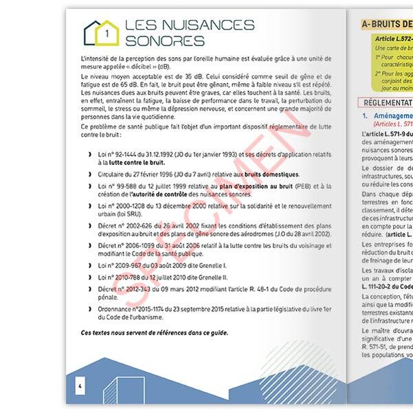 Guide du voisinage - Vignette 4