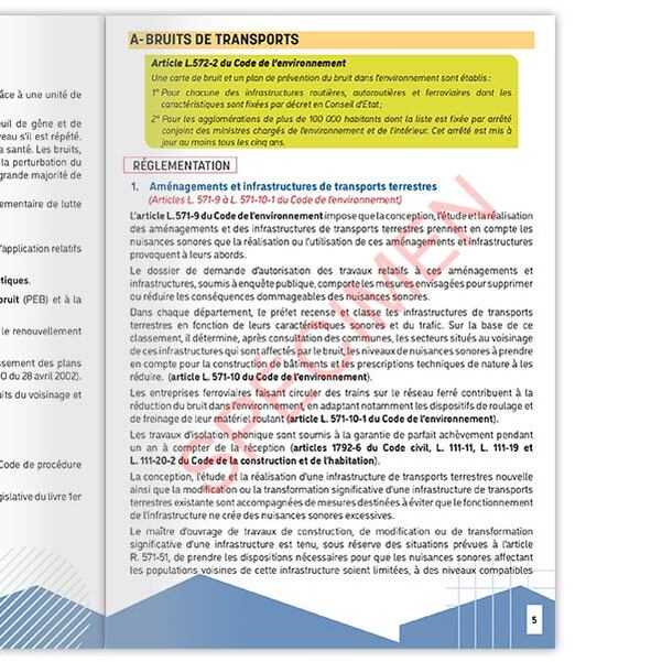 Guide du voisinage - Vignette 5