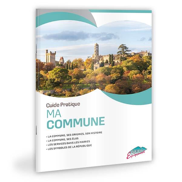 Guide Ma commune