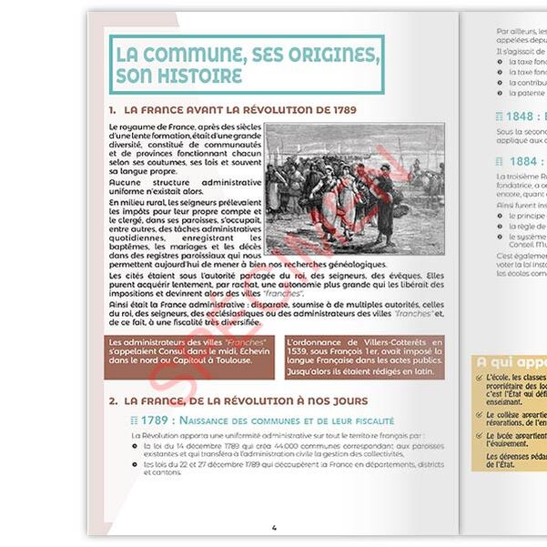 Guide Ma commune - Vignette 3