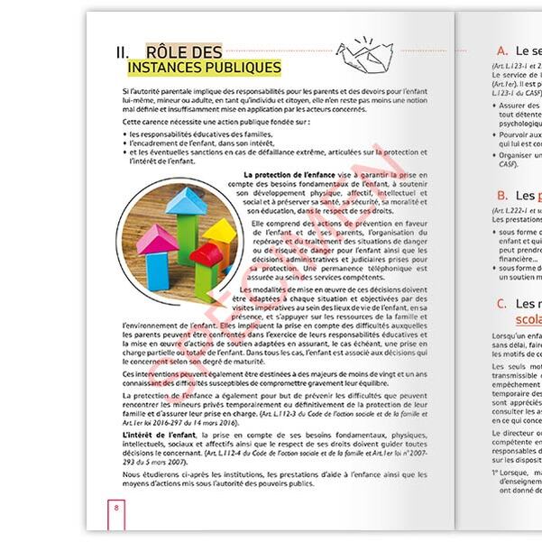 Guide de l'autorité parentale - Vignette 3