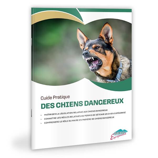 Guide pratique des chiens dangereux