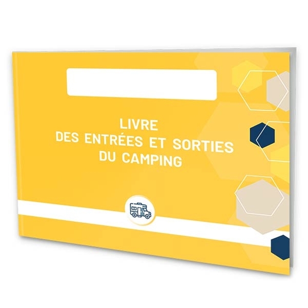 Registre de camping