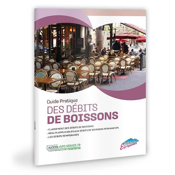 Guide des débits de boissons