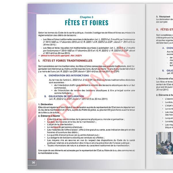 Guide des débits de boissons - Vignette 5