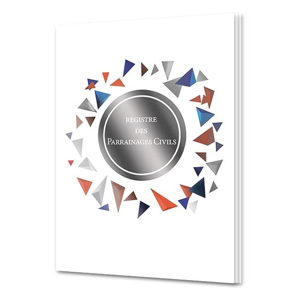 Registre des parrainages civils