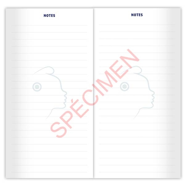 Carnet de Notes "Marianne" - Vignette 5
