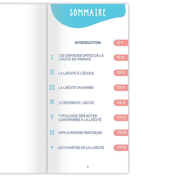 Guide de la Laïcité - Vignette 2