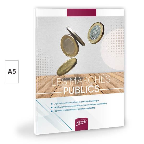 Les marchés publics