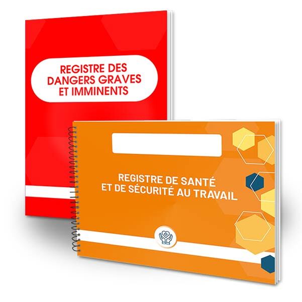 Kit santé et sécurité