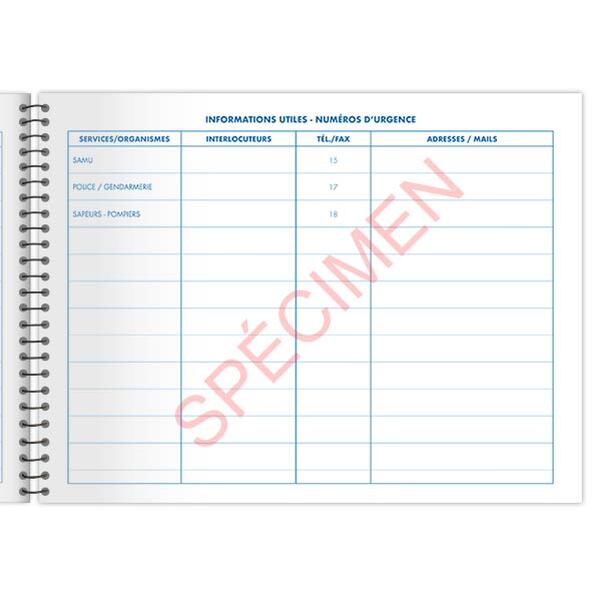 Registre nominatif de veille sanitaire pour personnes vulnérables - Vignette 4