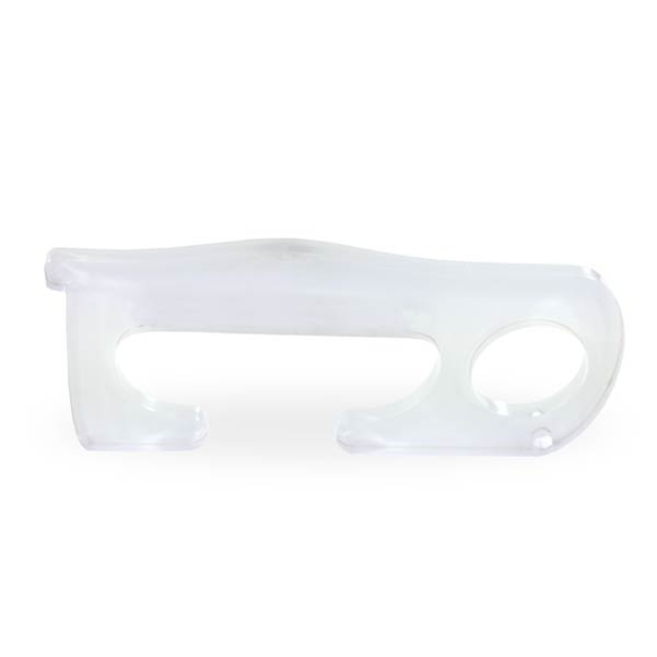 Ouvre-porte anti-COVID
