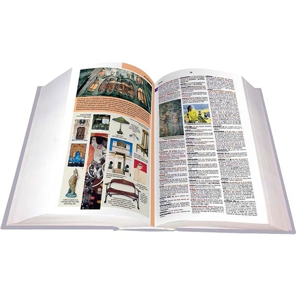 Le Robert Illustré BIMEDIA - Edition spéciale Récompense - Vignette 3
