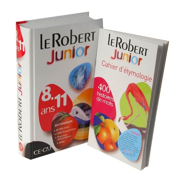 Le Robert Junior - Vignette 2