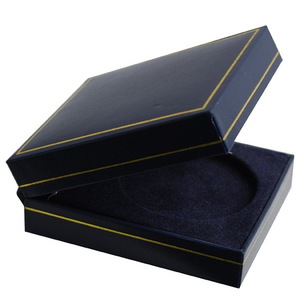 Médaille Noces de Diamant avec impression et écrin - Vignette 3