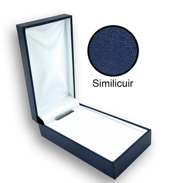 Ecrin régence pour médaille civile
