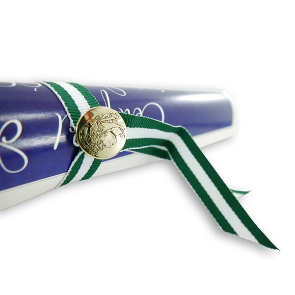 Le Coffret Diane pour remise de décoration civile - Vignette 3
