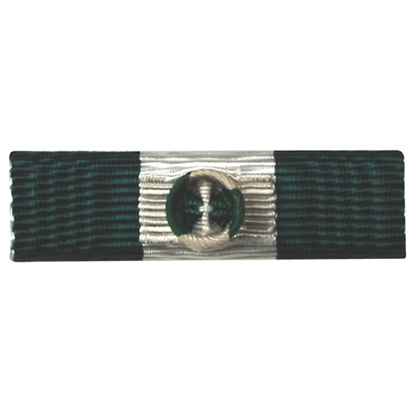 Barrette régionale, départementale et communale classe or 35 ans