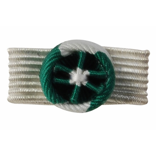 Rosette régionale, départementale et communale classe or 35 ans