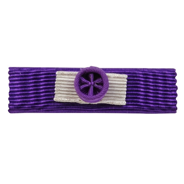 Barrette ordre des palmes académiques grade commandeur