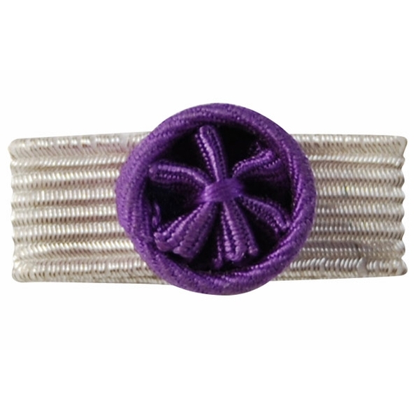 Rosette ordre des palmes académiques grade commandeur