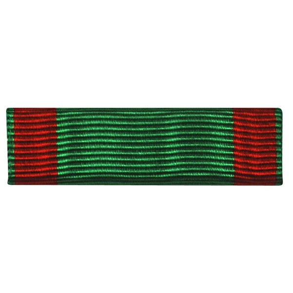 Barrette ordre du mérite agricole grade chevalier