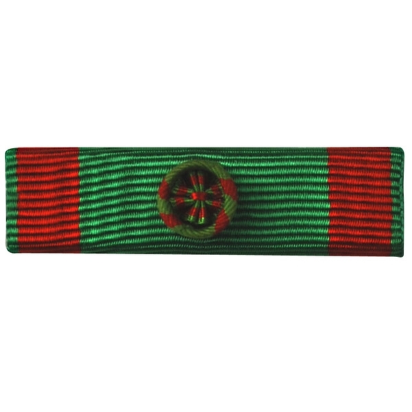 Barrette ordre du mérite agricole grade officier