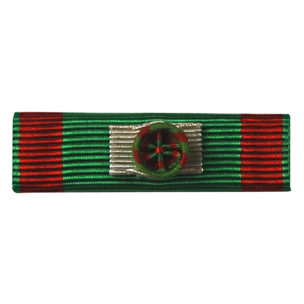 Barrette ordre du mérite agricole grade commandeur