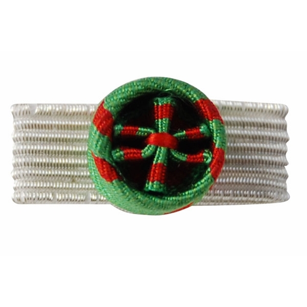Rosette ordre du mérite agricole grade commandeur