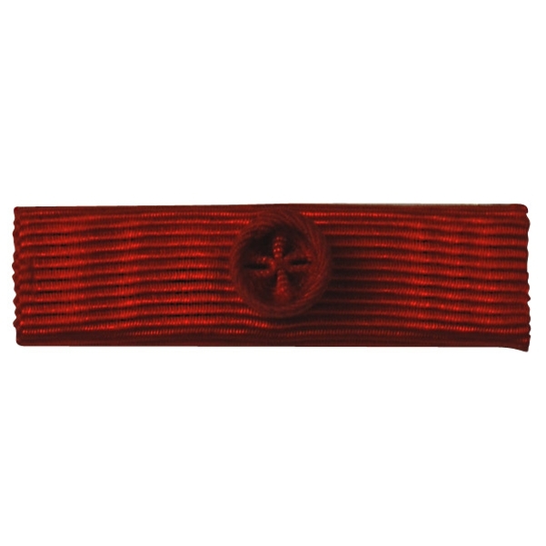 Barrette ordre de la légion d'honneur grade officier