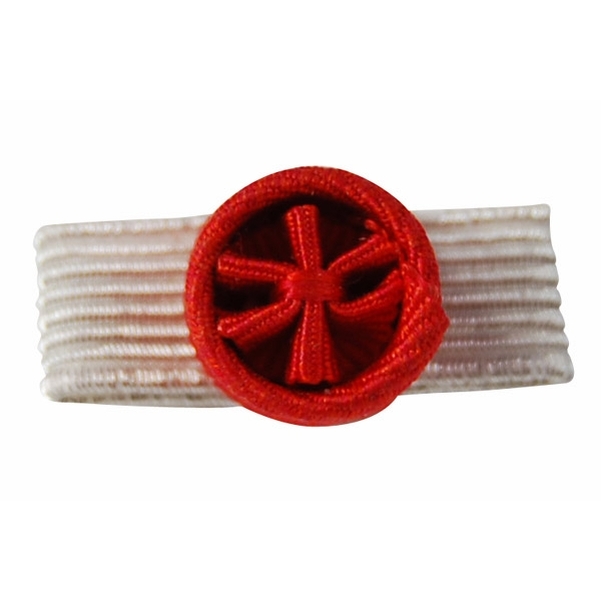Rosette ordre de la légion d'honneur grade commandeur