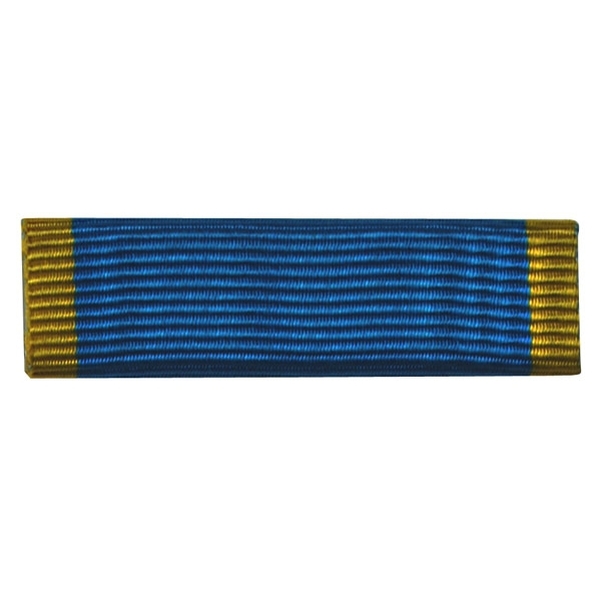 Barrette de la jeunesse et des sports classe argent