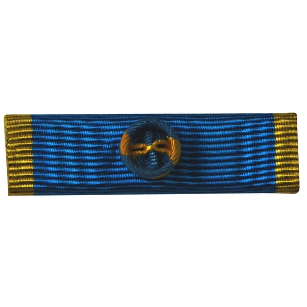 Barrette de la jeunesse et des sports classe or