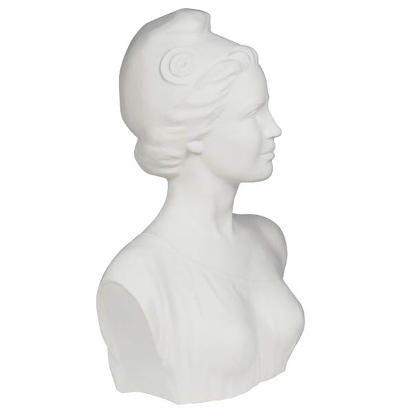 Buste Marianne Mangin Lami H.60 cm - Vignette 2