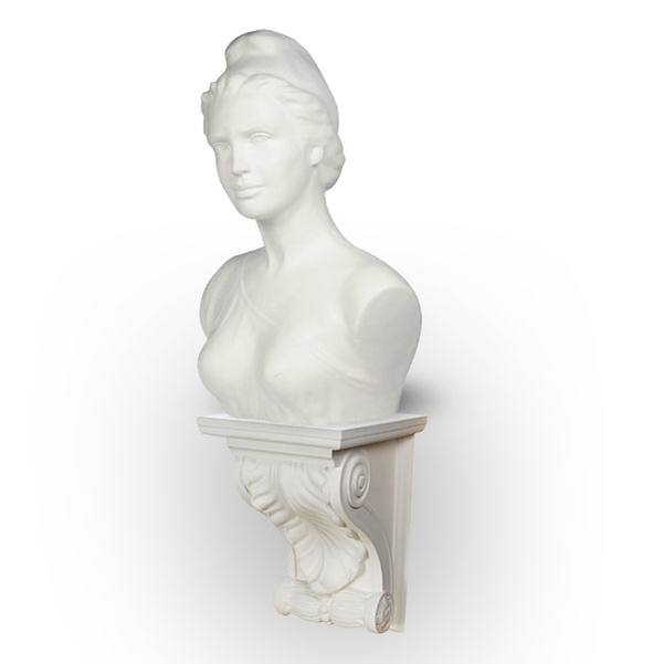 Ensemble Marianne Mangin Lami avec console