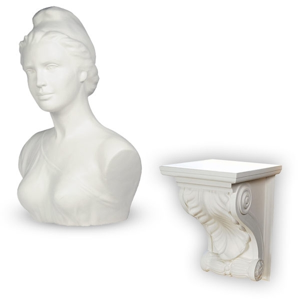 Ensemble Marianne Mangin Lami avec console - Vignette 2