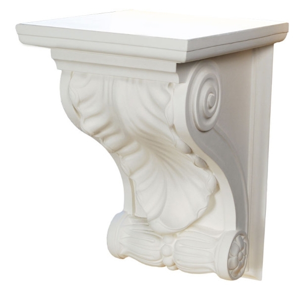 Console pour Marianne grand modèle