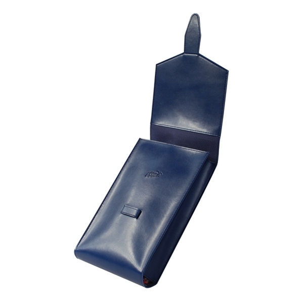 Pochette bleue Sedi - Vignette 2