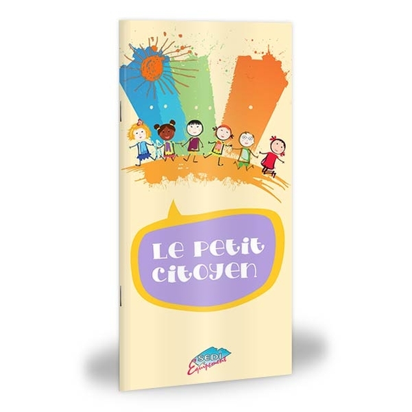Sac à dos complet pour Conseil Municipal des enfants - Vignette 4