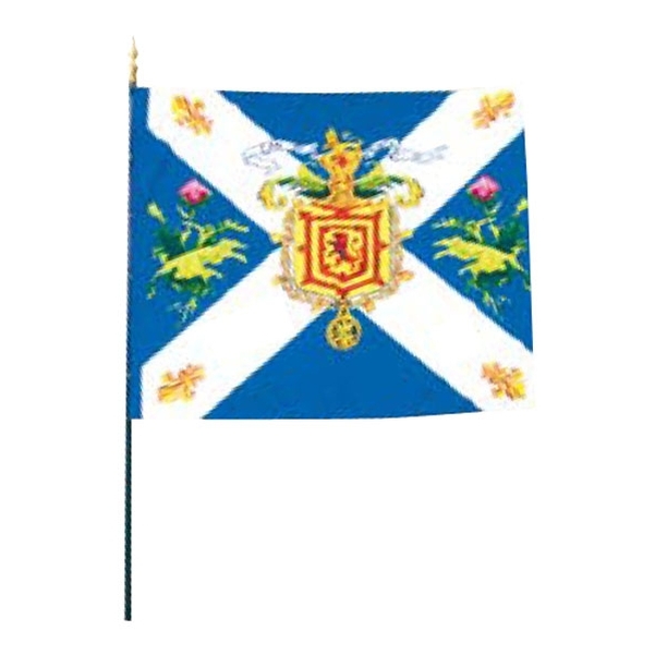Drapeau personnalisé 60x90 cm