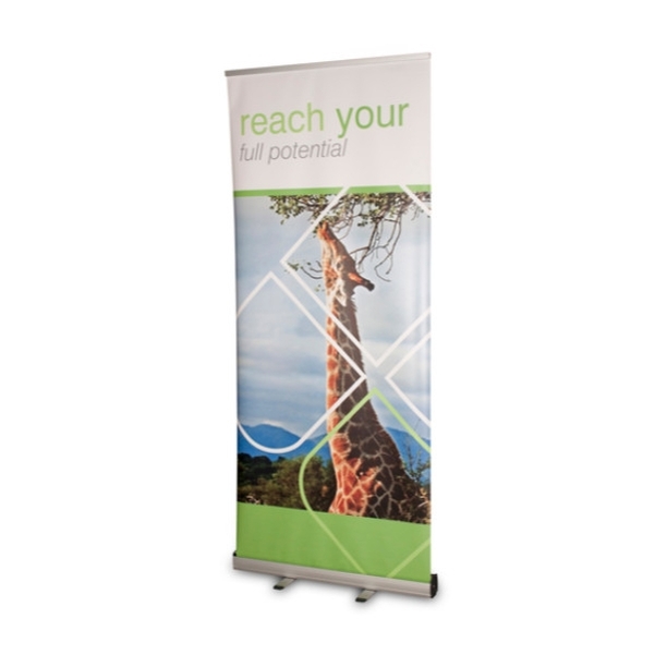 Roll-up - Enrouleur gamme classique
